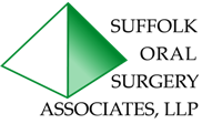 Suffolk Oral Surgery Associates, LLP logo