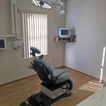 Stony Brook office examination room