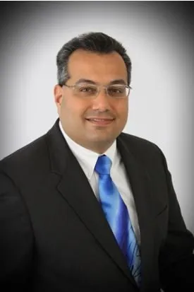 Dr. John Guariglia - Oral Surgeon at Suffolk Oral Surgery Associates