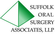 Suffolk Oral Surgery Associates: Oral Surgeon in Suffolk ... logo
